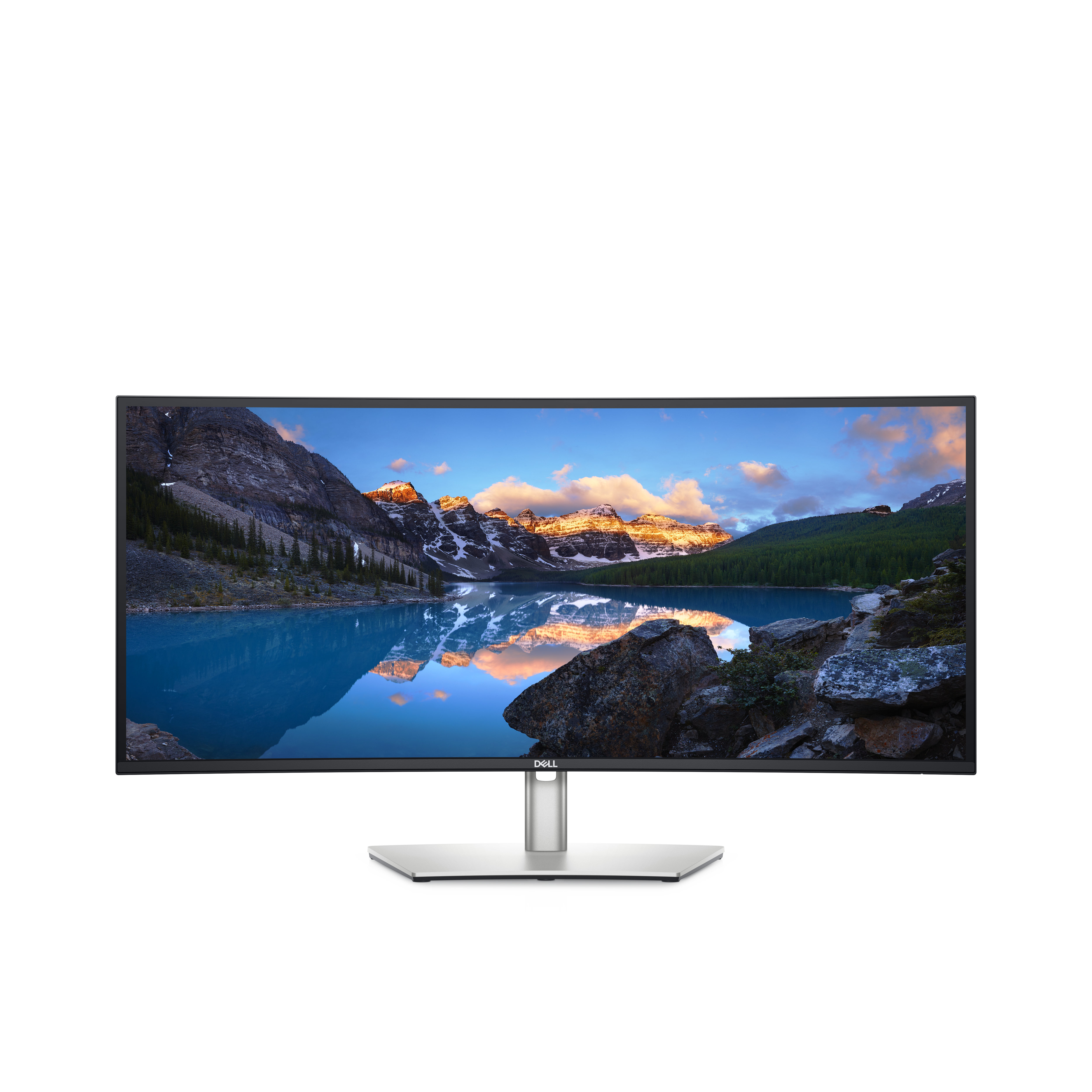 Avis DELL UltraSharp U3421WE 86,6 cm (34.1") 3440 x 1440 pixels LCD Noir