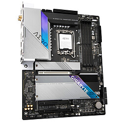 Avis Gigabyte Z690 AERO G