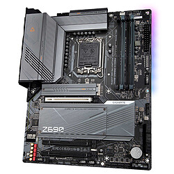 Acheter Gigabyte Z690 GAMING X DDR4