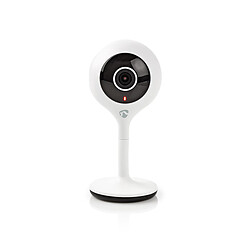 Acheter NEDIS Caméra IP Intelligente Wi-Fi - HD 720p