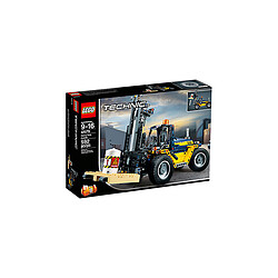 LEGO® Technic - Le chariot élévateur - 42079