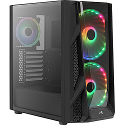 Avis AEROCOOL NightHawk Duo