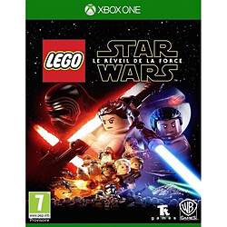 Warner Bros. Games Lego Star Wars : Le Réveil de la Force - Xbox One