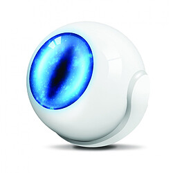 Avis Fibaro Motion Sensor