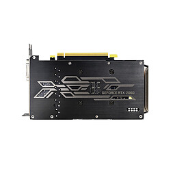 Acheter EVGA Geforce RTX 2060 - KO ULTRA GAMING - 6 Go