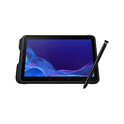 Avis Samsung Tablette Galaxy TAB ACTIVE PRO 4 - 64Go Noir WIFI Ecran 10,1" Android 12 4Go RAM  1920x1200 Certifiée IP 68 S Pen DAS tronc/membre 0,787W/kg