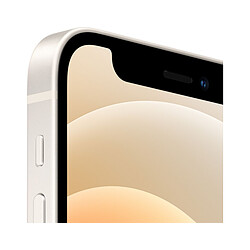 Avis Apple iPhone 12 mini - 5G - 256 Go - Blanc