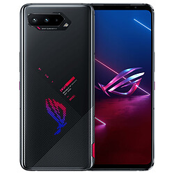 Acheter Asus ROG Phone 5s Noir 12 Go / 512