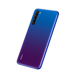 Xiaomi Redmi Note 8T - 4 / 64 Go - Bleu · Reconditionné pas cher