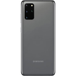 Avis Samsung Galaxy S20+ 4G - 128 Go - Gris · Reconditionné