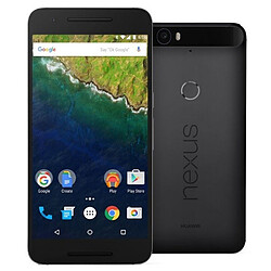 Huawei Nexus 6P SIM unique 4G 32Go Gris