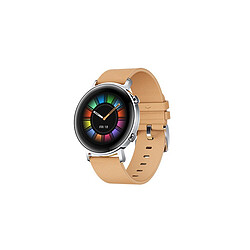 Huawei Watch GT 2 - 42 mm - Beige pas cher