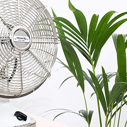 Hkoenig Ventilateur design - JOE50 pas cher