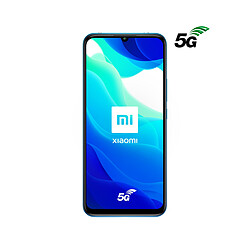 Xiaomi Mi 10 Lite 5G - 6/128 Go - Bleu