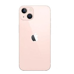 Avis Apple iPhone 13 - 512GO - Rose · Reconditionné