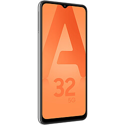 Samsung Galaxy A32 4G - 128 Go - Blanc