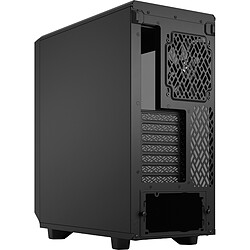 Acheter Fractal Design Meshify 2 Compact Lite TG (Noir)