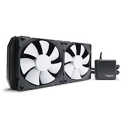 Fractal Design Kit watercooling Kelvin S24