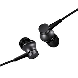 Xiaomi Mi In - Ecouteurs Intra-Auriculaire - Noir