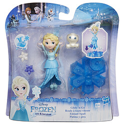 Hasbro Disney little kingdom frozen elsa - B9873EU40