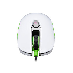 Avis Cougar Souris Gaming 450M optique  - Blanc