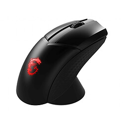 Avis MSI CLUTCH GM41 LIGHTWEIGHT WIRELESS