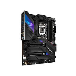 Avis ASUS ROG STRIX Z590-E GAMING WIFI · Reconditionné