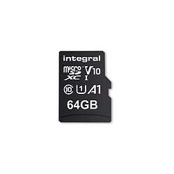 Avis Integral High Speed - 64 Go Avec adaptateur