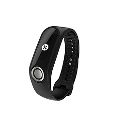 TOMTOM - TOUCH Cardio + Composition Corporelle Fin Noir  S