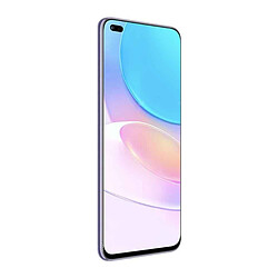 Acheter HUAWEI Nova 8i Moonlight Silver · Reconditionné