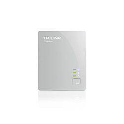 TP-LINK TL-PA4010 KIT - 600 Mbits/s