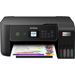 Imprimante multifonction Epson Ecotank ET 2820 Noir