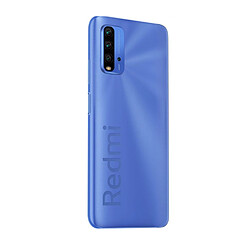 Acheter Xiaomi Redmi 9T 64Go Bleu