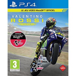 Namco Bandai VALENTINO ROSSI THE GAME - Occasion