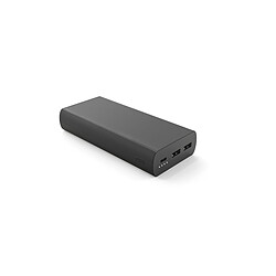 WE Batterie Externe 20000 mAh Powerbank Chargeur Portable Grande Capacité Charge Rapide 15W avec 1 Port USB-C et 2 Ports USB