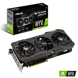 ASUS TUF-RTX3080-O10G-V2-GAMING