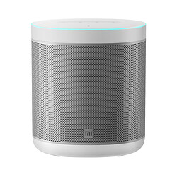 Xiaomi Mi Smart Speaker Enceinte connectée avec Google Assistant - 12W - Chromecast - Stéréo - Design compact