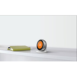 Google Nest Learning Thermostat 3e génération - Acier