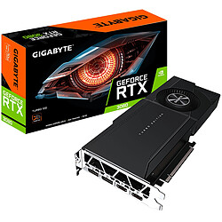 Gigabyte GeForce RTX™ 3080 TURBO 10G (rev. 2.0)