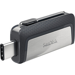 SanDisk Ultra Dual Drive USB Type-C, Flash Drive 64GB