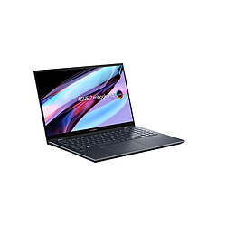 ASUS Zenbook Pro 15 Flip OLED UP6502ZD - Noir