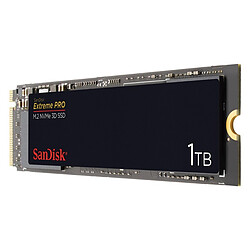 Sandisk EXTREME PRO M.2 NVME 3D 1TB