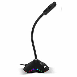 Spirit of Gamer EKO300 Microphone gamer - USB