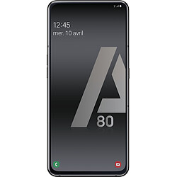 Acheter Samsung Galaxy A80 - 128 Go - Noir · Reconditionné