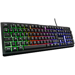 Pack clavier souris