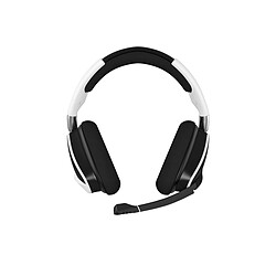 Acheter Corsair VOID RGB ELITE blanc - Sans fil + Support pour casque ST50 - CA-9011221-EU