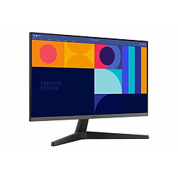 Samsung 24" LED LS24C330GAUXEN