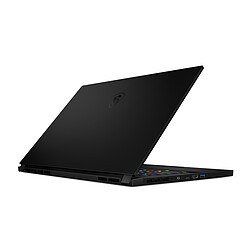 Avis MSI GS66 Stealth 10UE-209FR - Noir