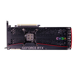 Acheter EVGA GeForce RTX 3090 XC3 ULTRA GAMING - Triple Fan - 24Go