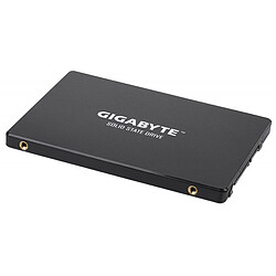 Avis Gigabyte SSD 240GB